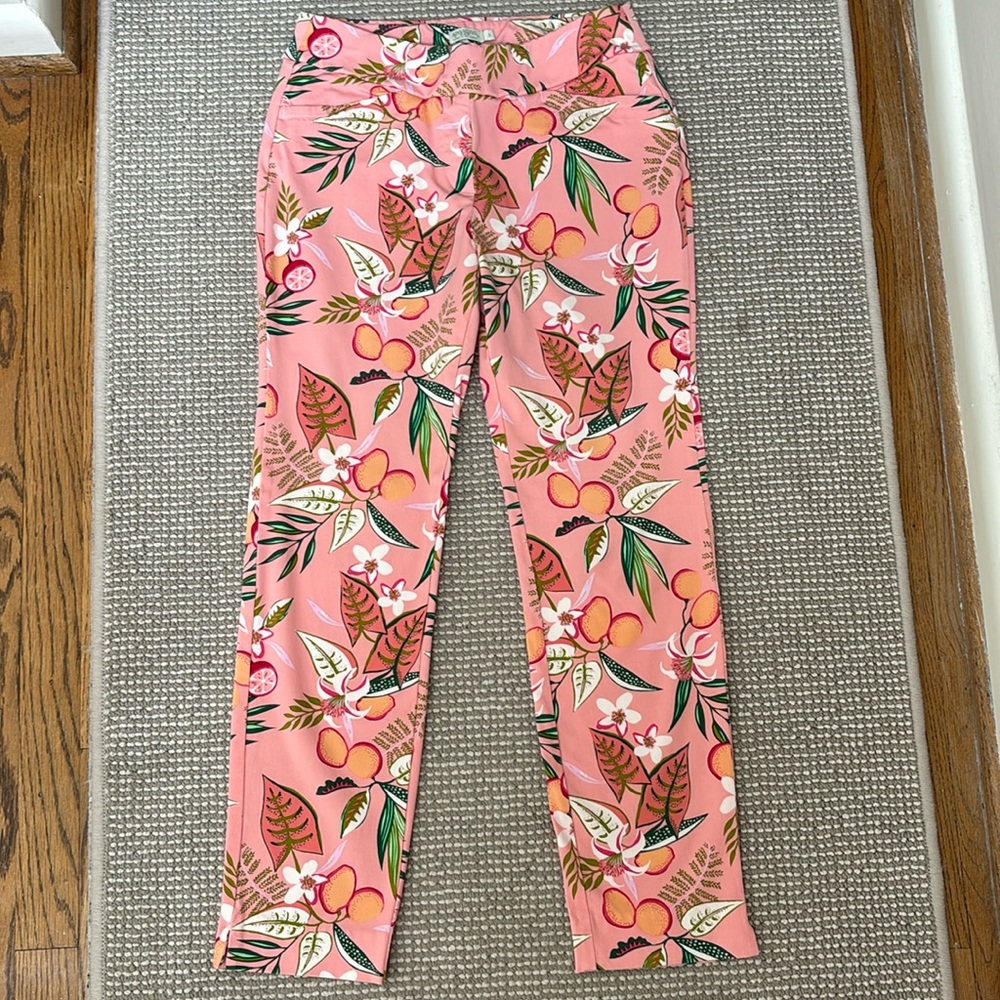 SPARTINA Maren Pull-On Pants- Size Small